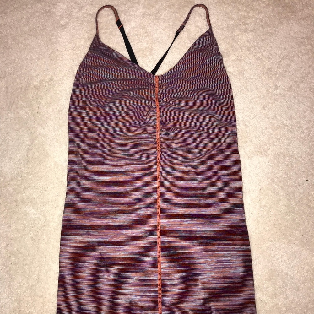 Lululemon Tank